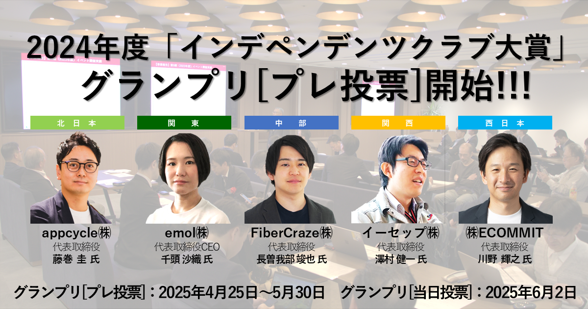 トップ画像カルーセル