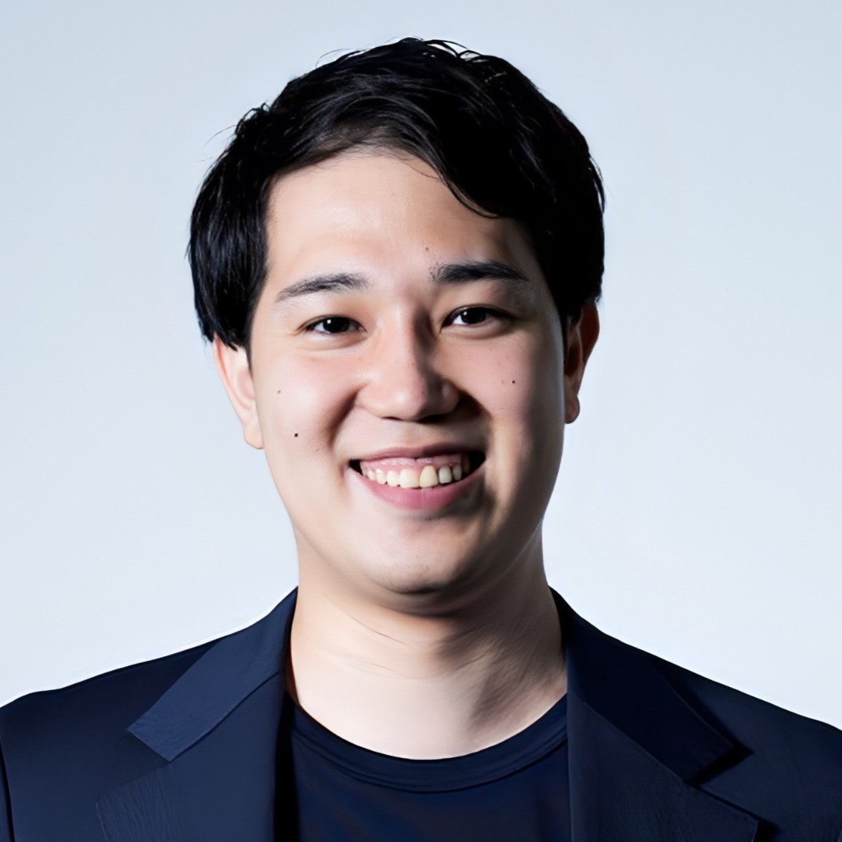 樋口　翔太の顔写真