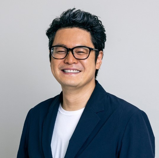 西出　喜代彦の顔写真