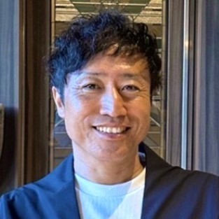 古田　正和の顔写真