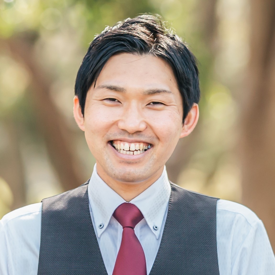 溝口　寛之の顔写真