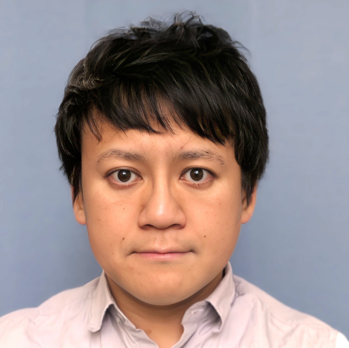 工藤　朗の顔写真