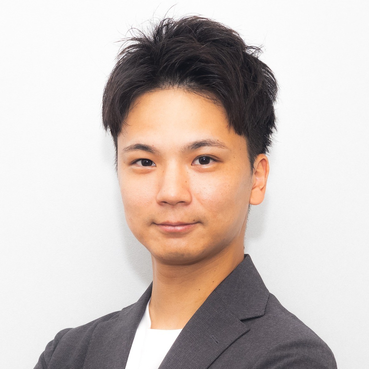 酒井　佑眞の顔写真