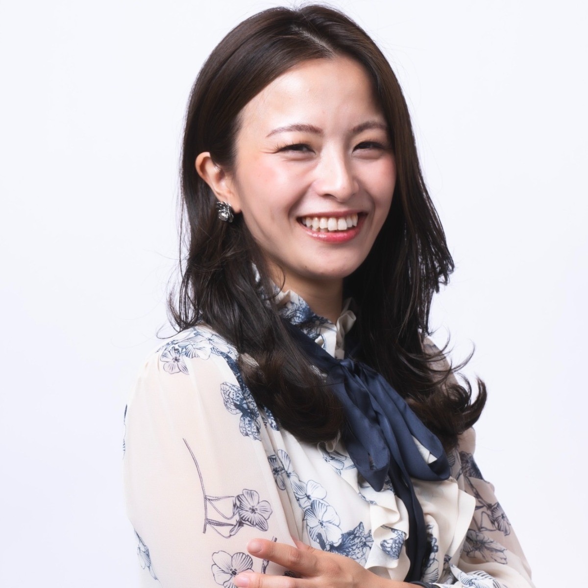 木下　直美の顔写真