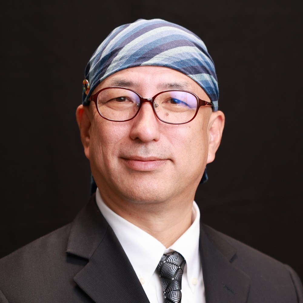 平間　雅博の顔写真