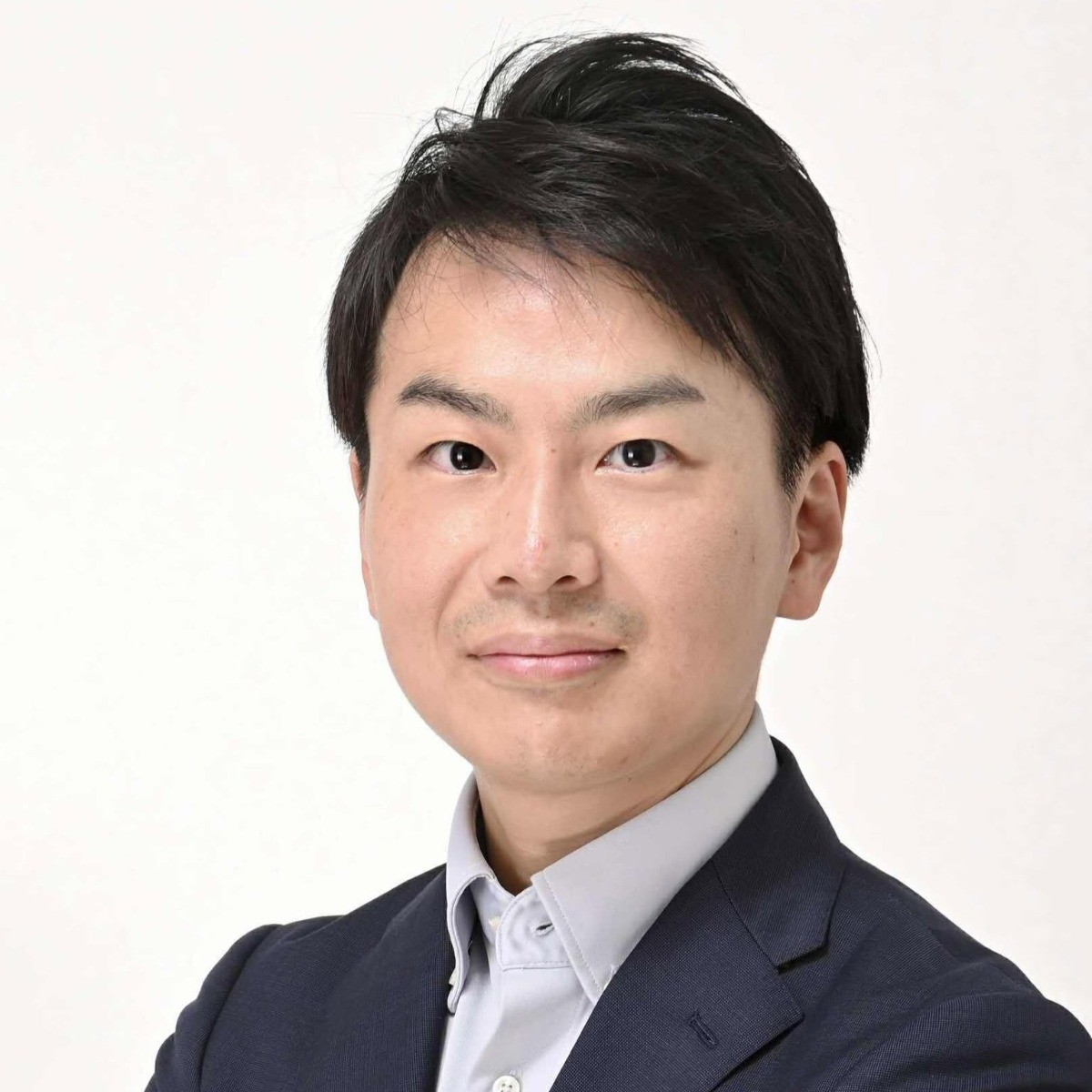 小板橋　達也の顔写真