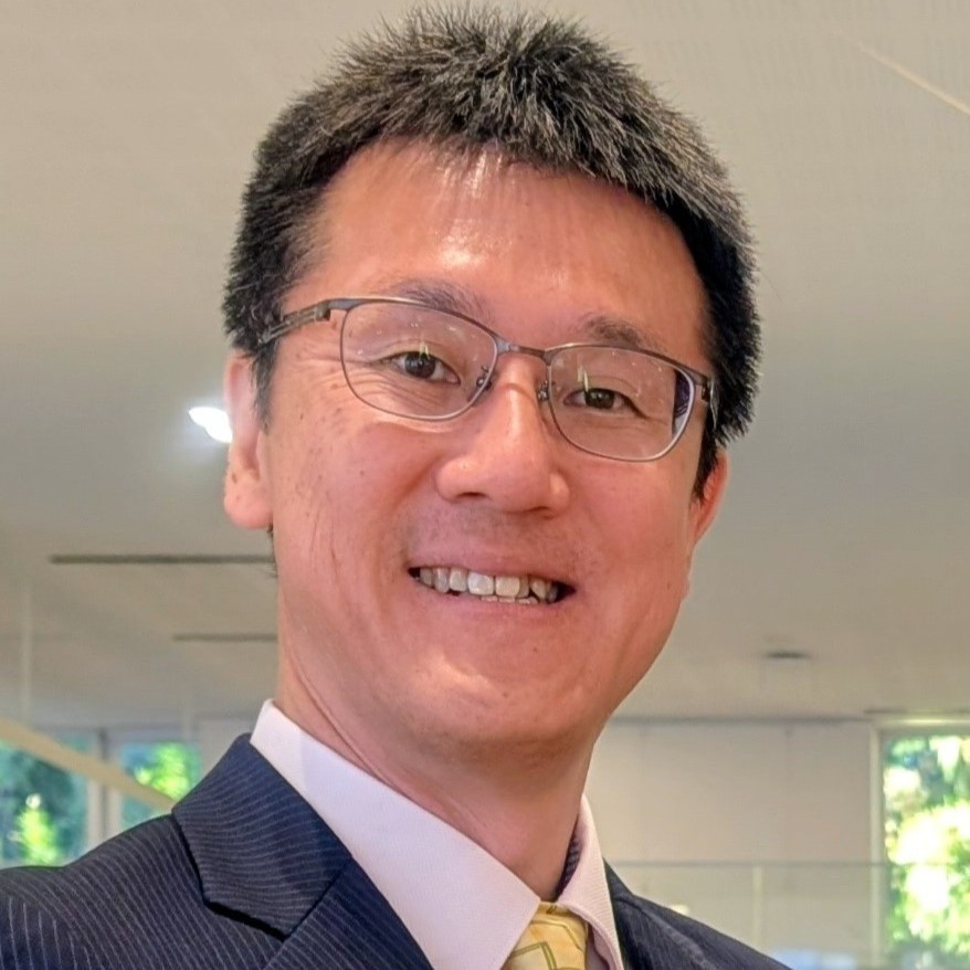 江幡　恵吾の顔写真