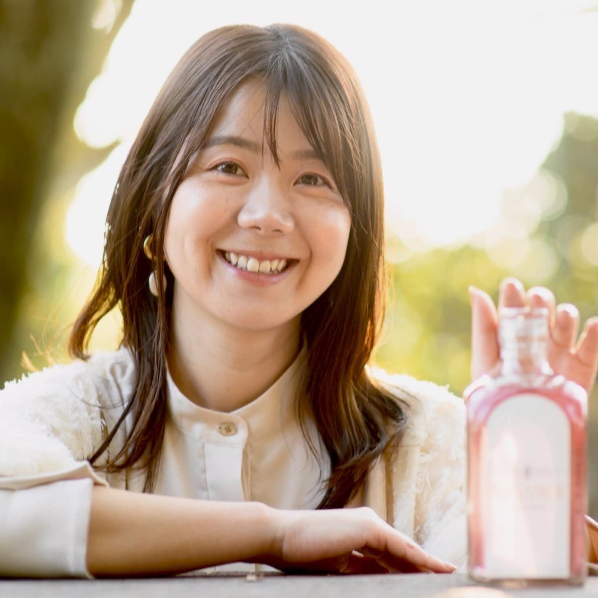 冨永　咲の顔写真