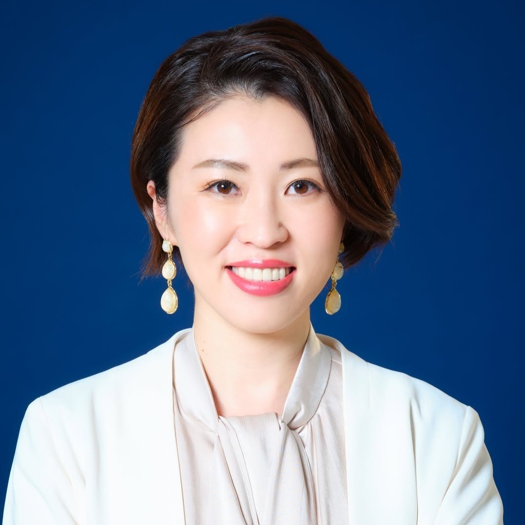 笹木　郁乃の顔写真