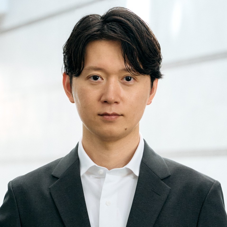 磯谷　拓郎の顔写真