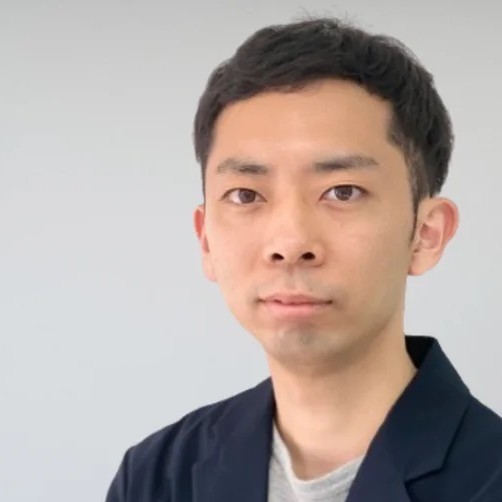 石田　健太の顔写真