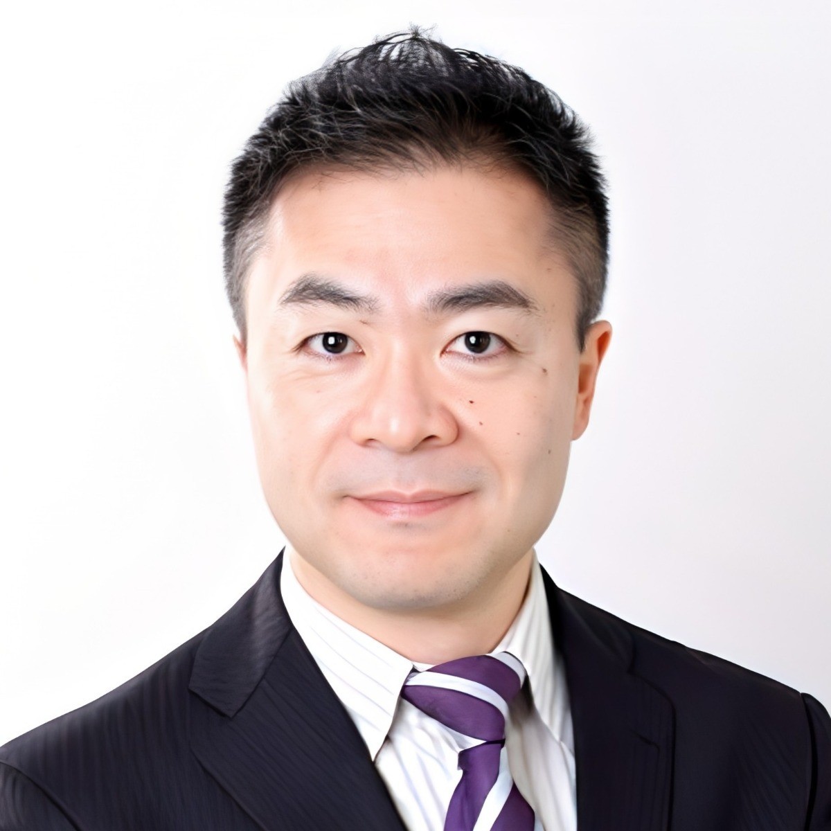 山﨑　武恆の顔写真