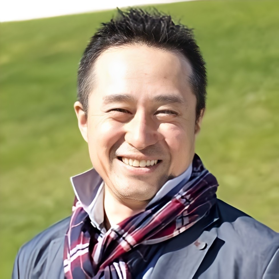 舩越　裕勝の顔写真