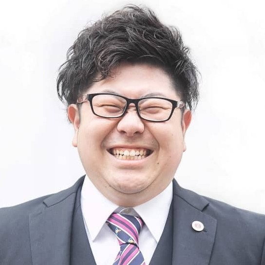 阪林　和貴の顔写真