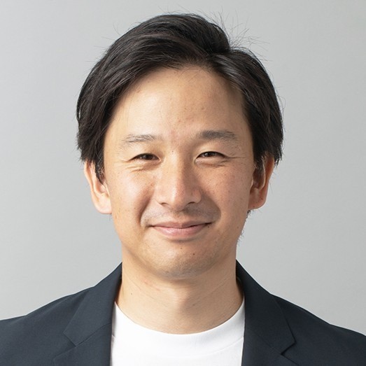 川野　輝之の顔写真