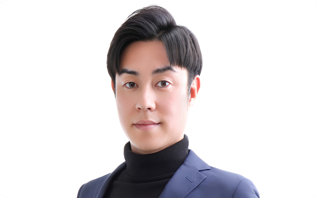 メンバー写真 松本 直人