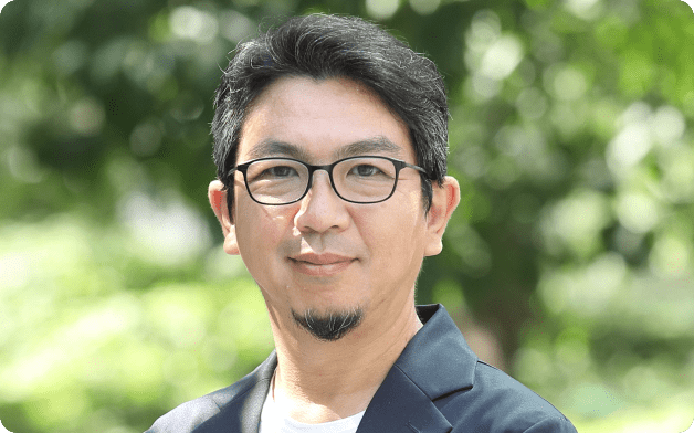 メンバー写真 谷井 等 