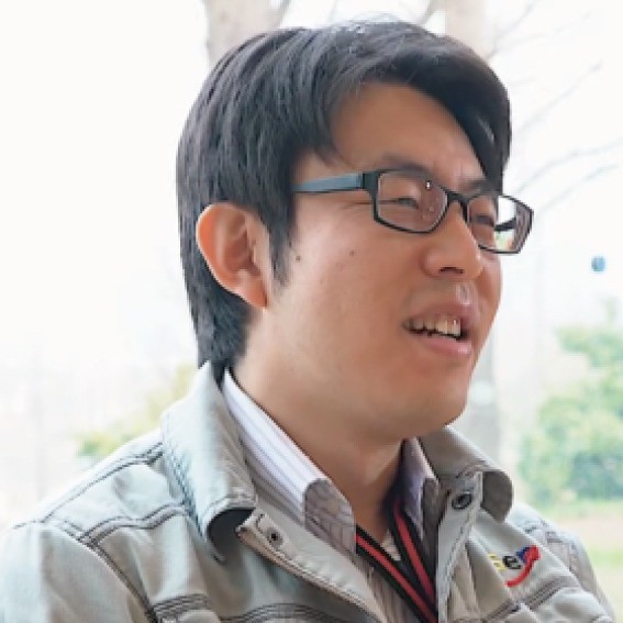 登壇者画像