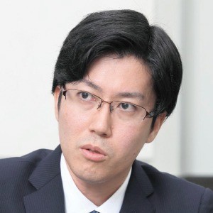 登壇者画像
