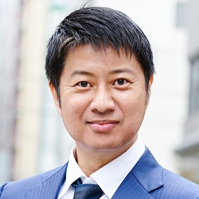 登壇者画像