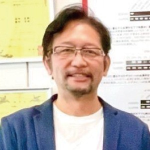 登壇者画像