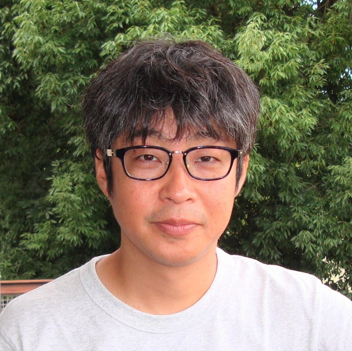 登壇者画像