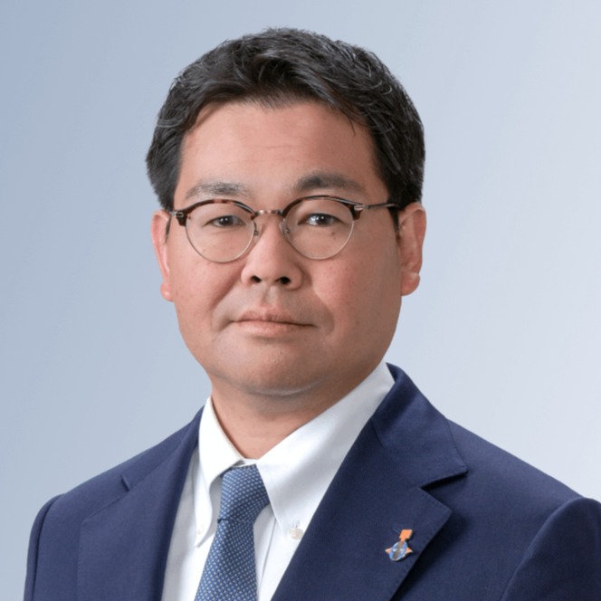 登壇者画像