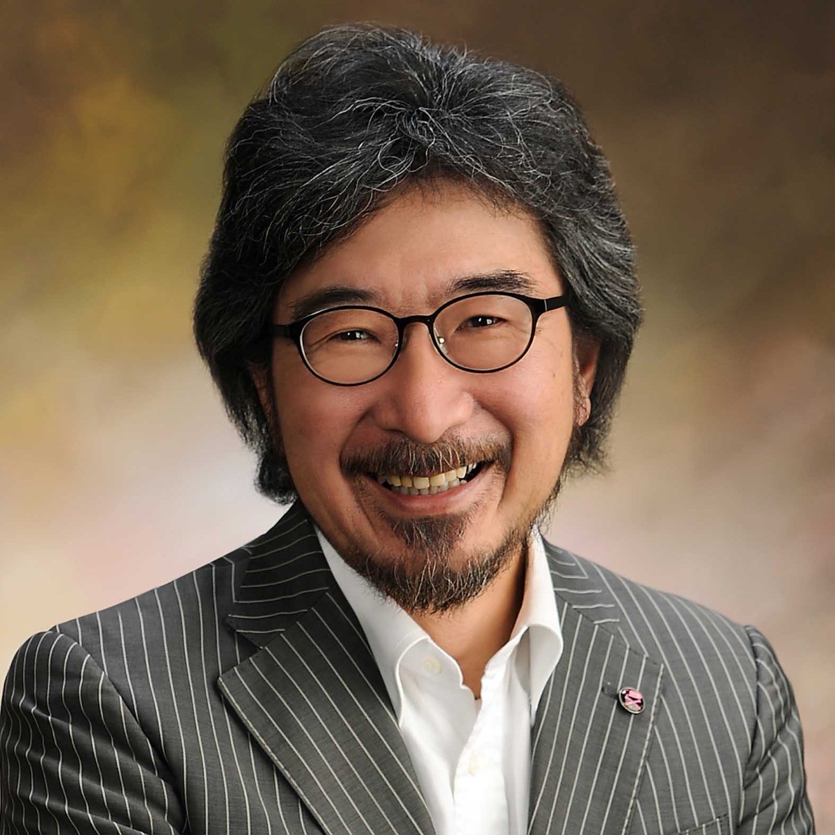 登壇者画像