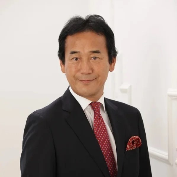 登壇者画像