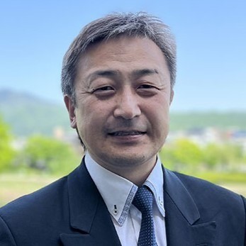 登壇者画像
