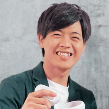 登壇者画像