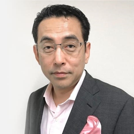 登壇者画像