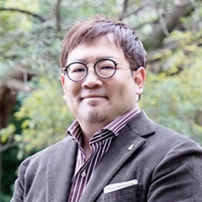 登壇者画像