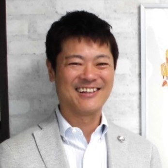 登壇者画像