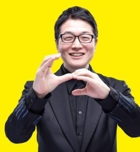 登壇者画像