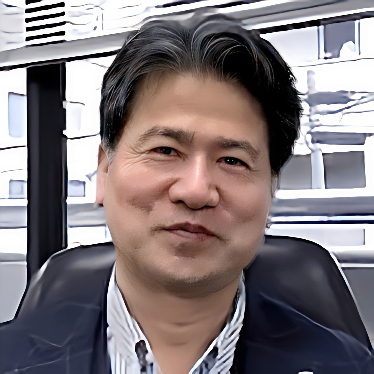 登壇者画像