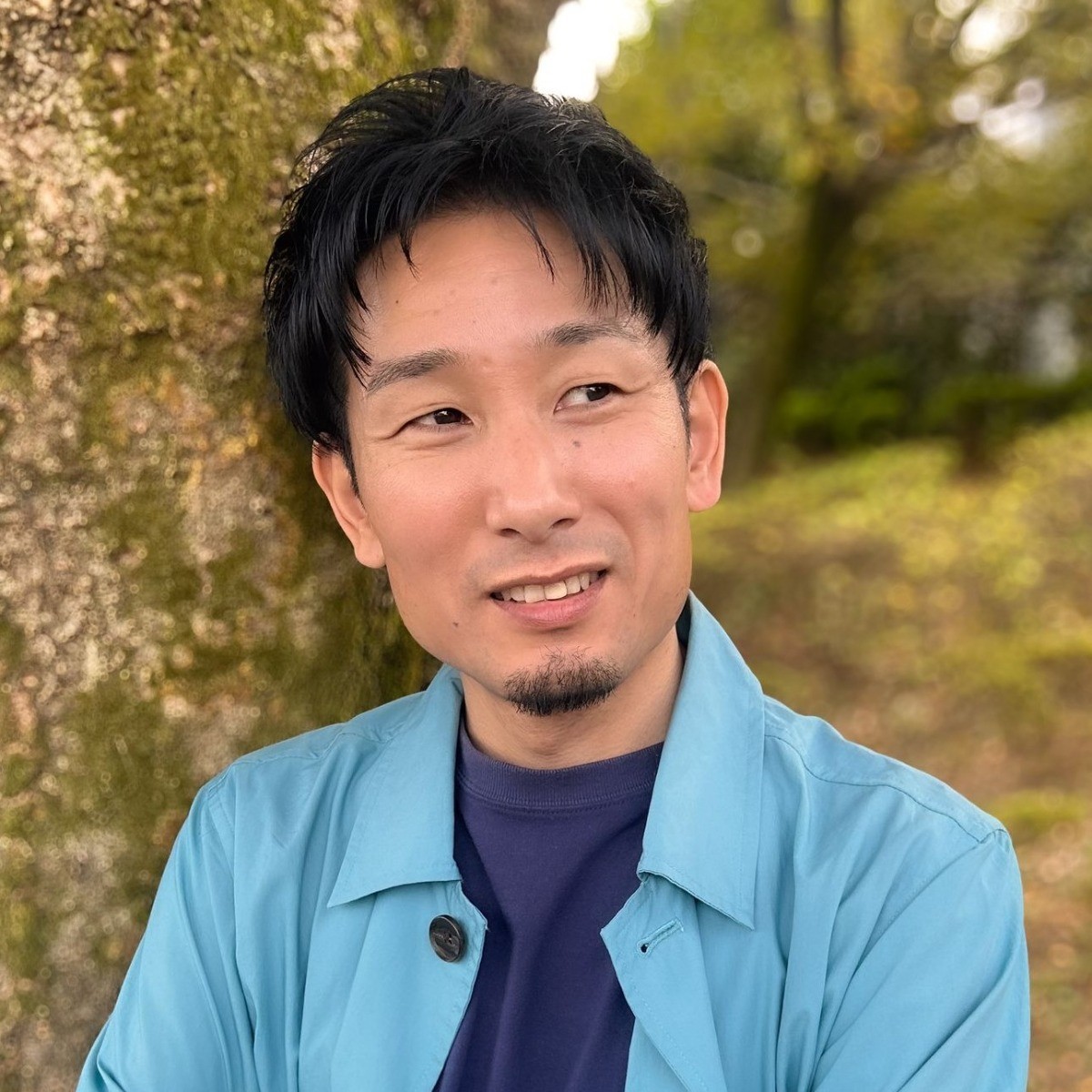 登壇者画像