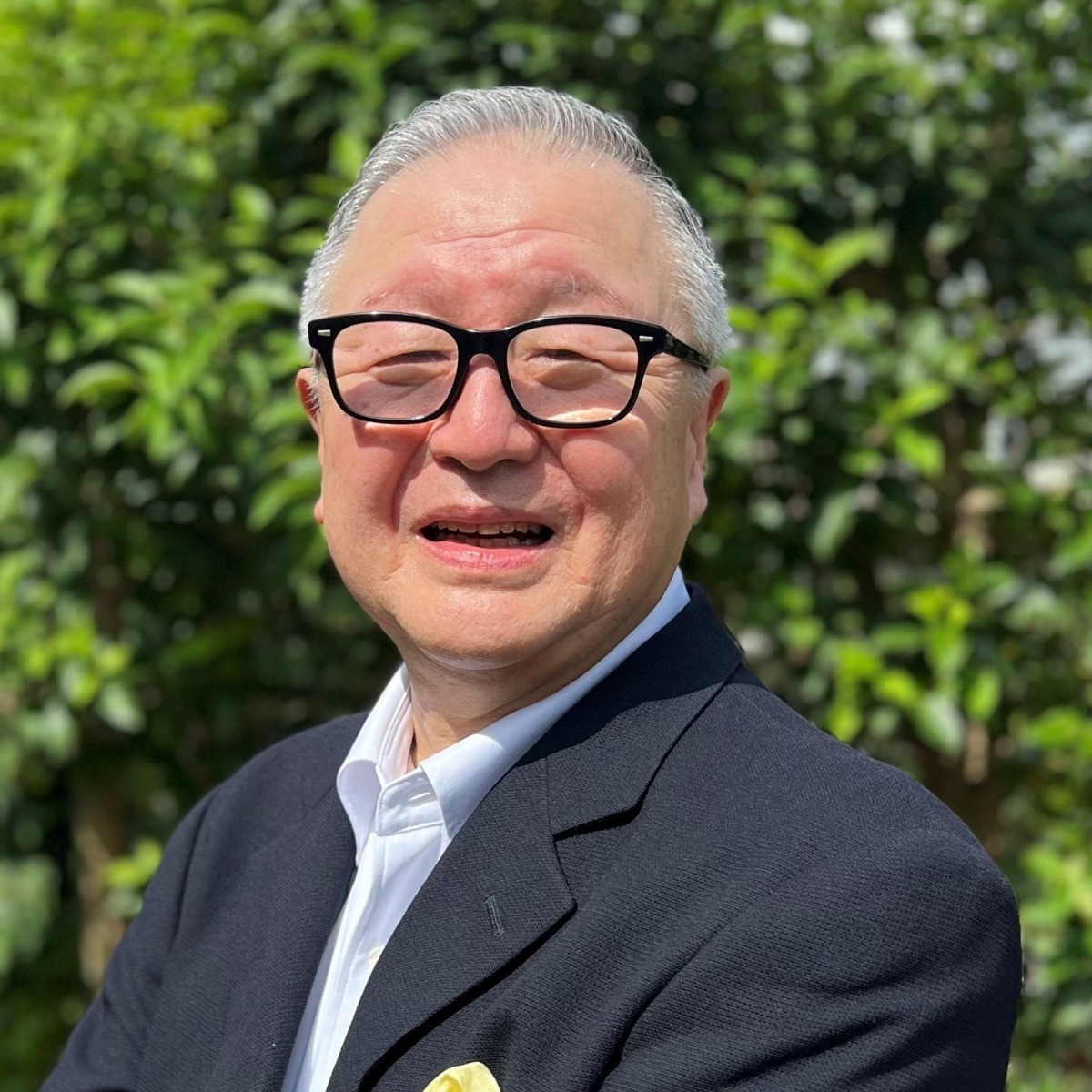 登壇者画像