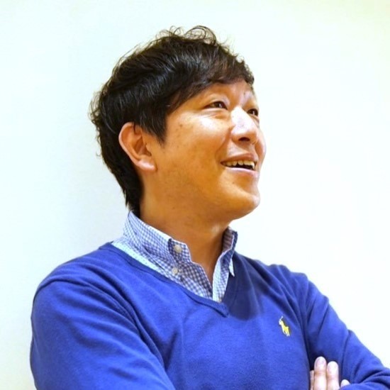 登壇者画像