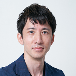 登壇者画像