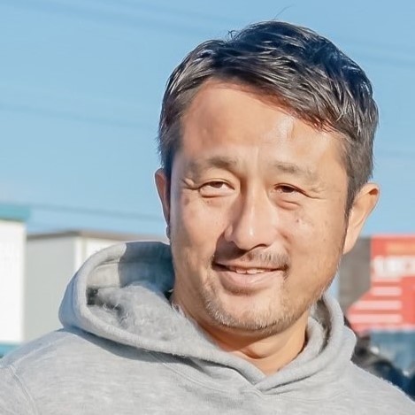 登壇者画像