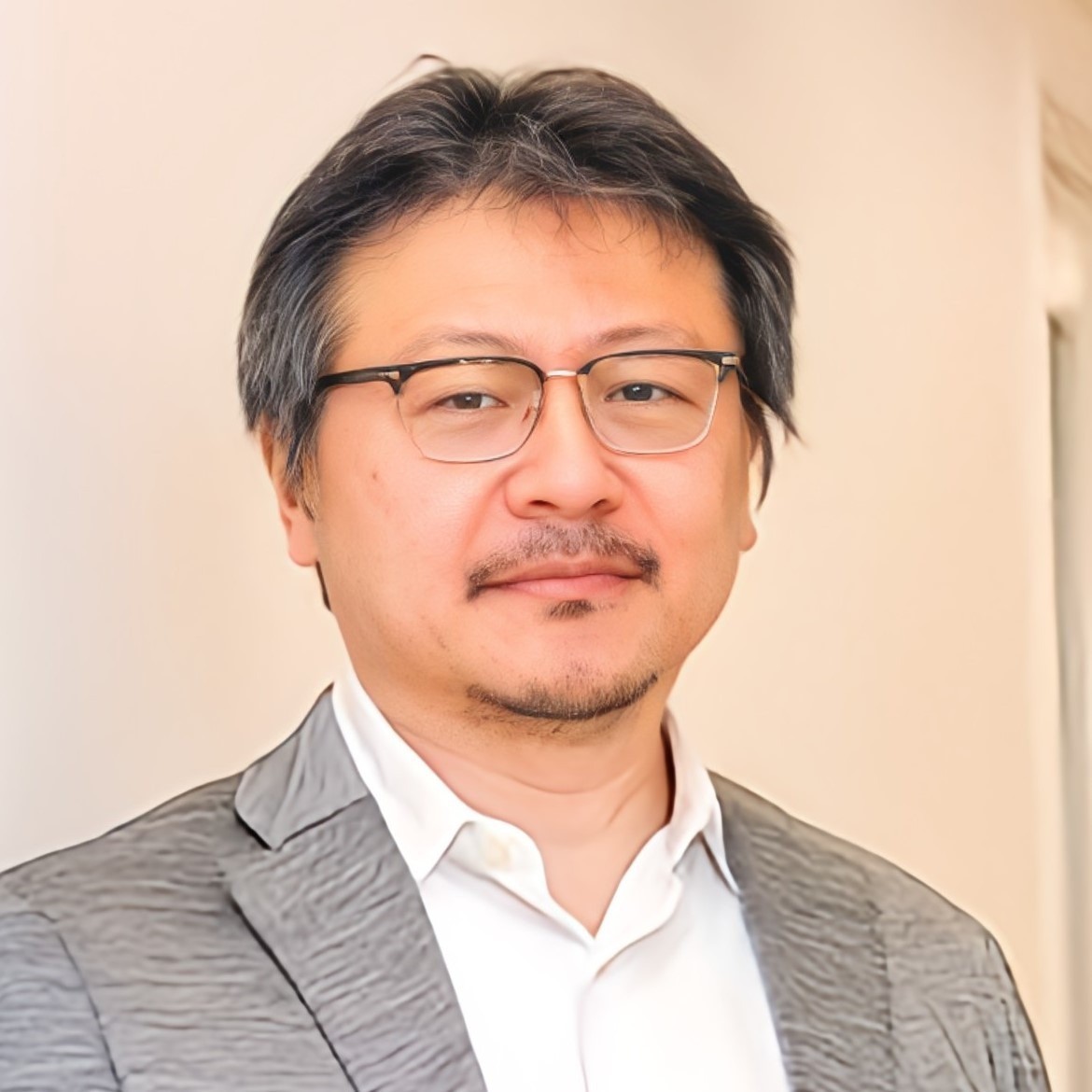登壇者画像
