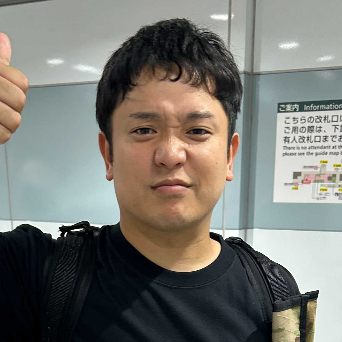 登壇者画像