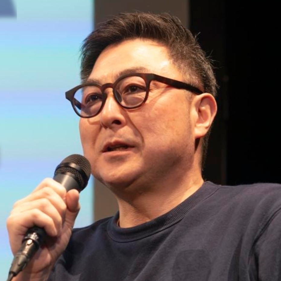 登壇者画像