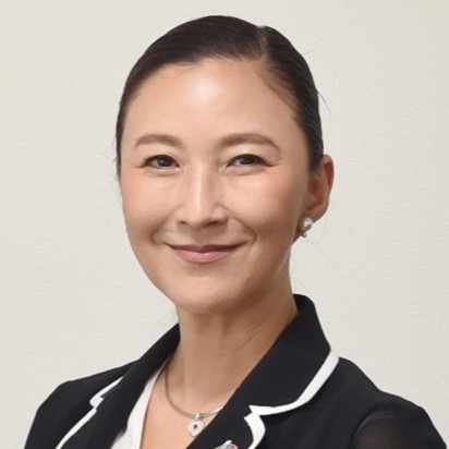 五條メディカル株式会社 代表取締役 原田 杏子 氏