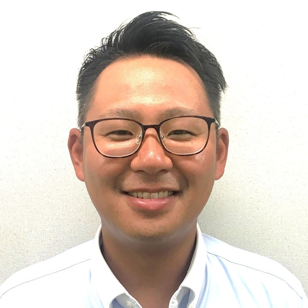 神戸市 企画調整局 医療産業都市部 誘致・産業化担当 係長 奥町 卓大 氏