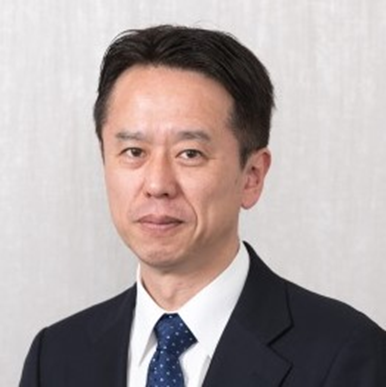 弁護士法人内田・鮫島法律事務所　弁護士　石橋 茂 氏