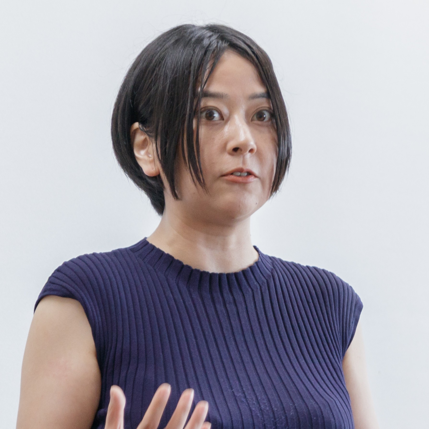 株式会社Fant 代表取締役 高野 沙月 氏