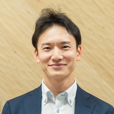 株式会社AGSコンサルティング 広島支店 支店長 柳井 駿吾 氏