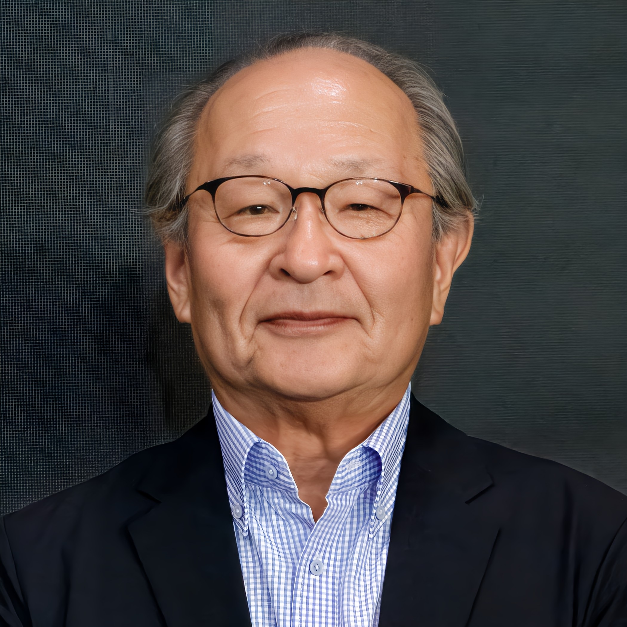 株式会社AGSコンサルティング 顧問 小原 靖明 氏